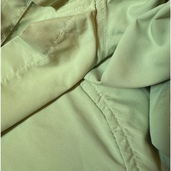 Eddie Bauer Women’s Outdoor Shirt - XS (Quiet Green) NWT - Picture 11 of 12